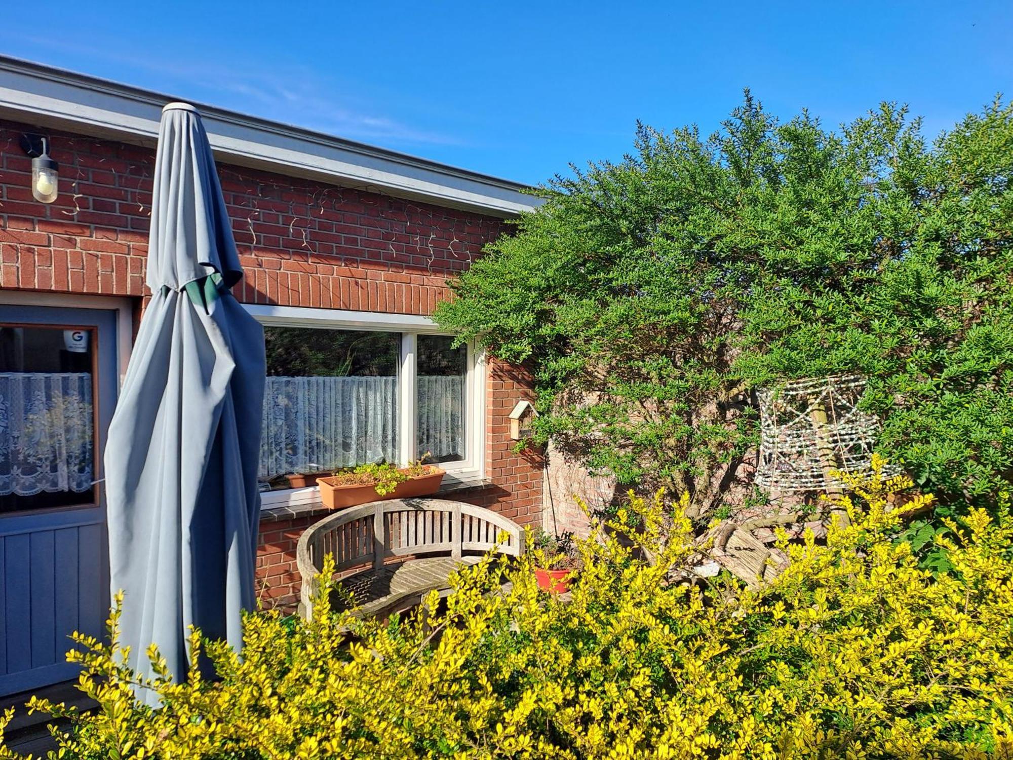 B&B Ut Kantuurke Neer Exterior foto